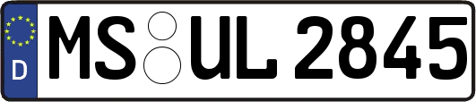 MS-UL2845