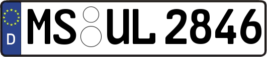 MS-UL2846