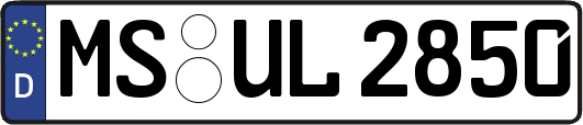MS-UL2850
