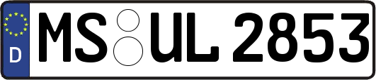 MS-UL2853