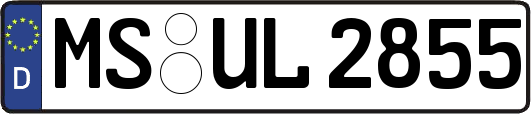 MS-UL2855