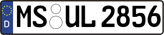 MS-UL2856
