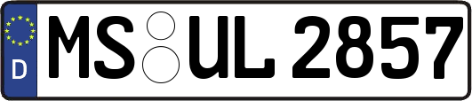 MS-UL2857