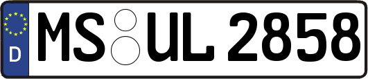 MS-UL2858