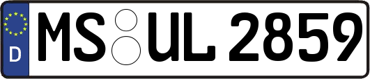 MS-UL2859