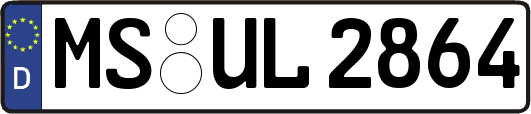 MS-UL2864