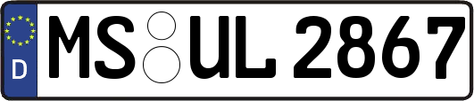 MS-UL2867