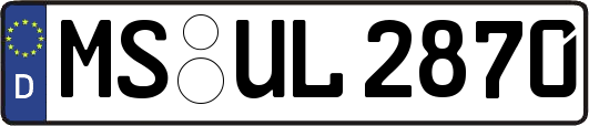 MS-UL2870