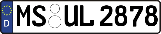 MS-UL2878