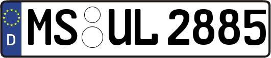 MS-UL2885