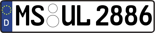 MS-UL2886