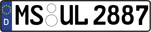MS-UL2887