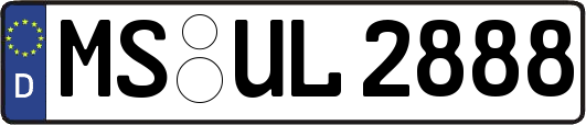 MS-UL2888