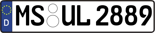 MS-UL2889