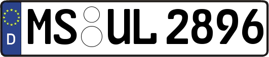 MS-UL2896
