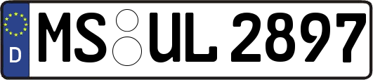 MS-UL2897