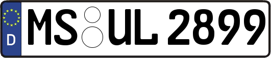 MS-UL2899