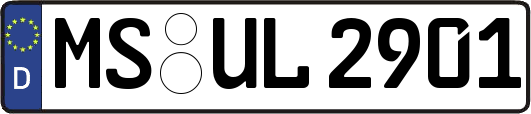 MS-UL2901