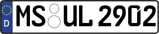 MS-UL2902