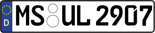 MS-UL2907