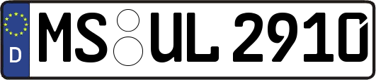 MS-UL2910