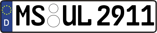 MS-UL2911
