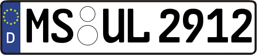 MS-UL2912