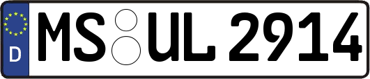 MS-UL2914