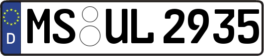 MS-UL2935