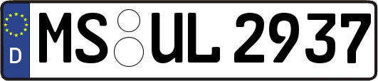 MS-UL2937