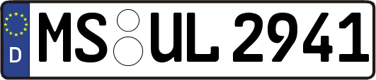 MS-UL2941