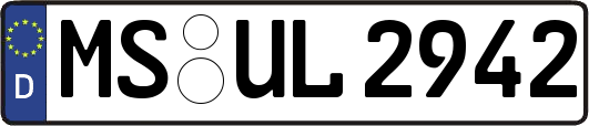 MS-UL2942