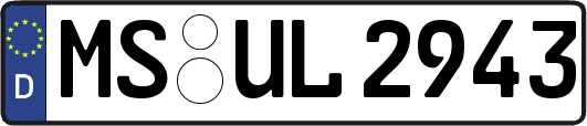 MS-UL2943