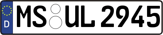 MS-UL2945