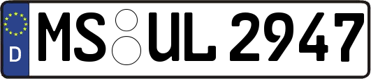 MS-UL2947