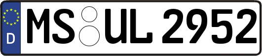MS-UL2952