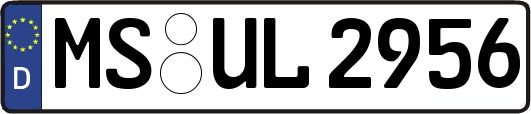 MS-UL2956