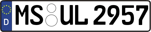 MS-UL2957