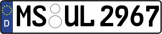 MS-UL2967