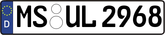 MS-UL2968