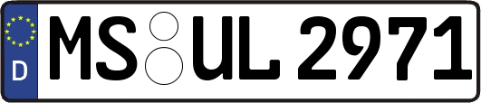 MS-UL2971