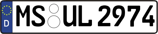 MS-UL2974