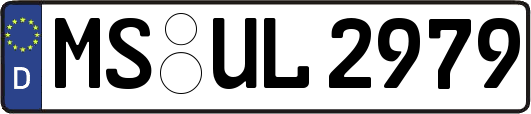 MS-UL2979