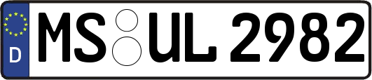MS-UL2982