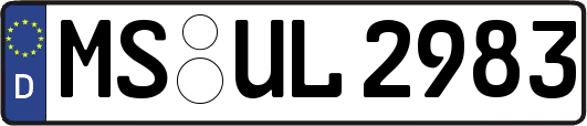 MS-UL2983