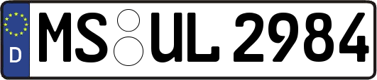 MS-UL2984