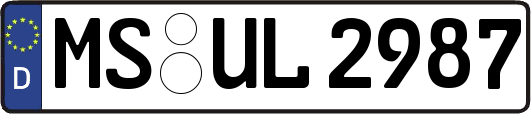 MS-UL2987