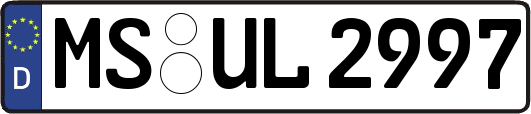 MS-UL2997