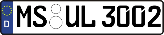 MS-UL3002
