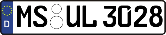 MS-UL3028
